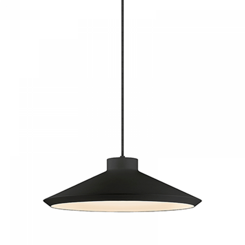 Edo Pendant w/E26 Base (107|2754.25-E)