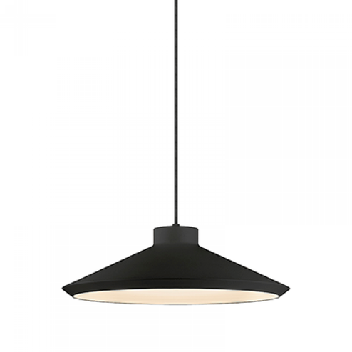 Edo Pendant w/E26 Base (107|2754.25-E)