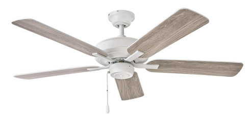 Metro 52'' Fan (87|903352FCW-NIA)