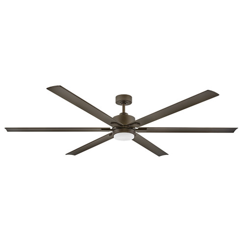 Indy Maxx 82'' LED Smart Fan (87|900982FMM-LDD)