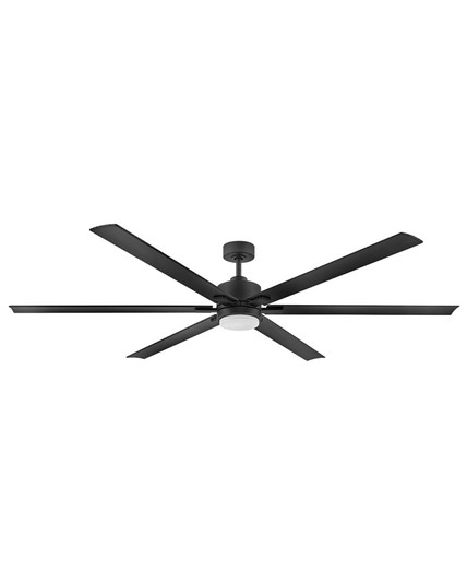 Indy Maxx 82'' LED Smart Fan (87|900982FMB-LDD)