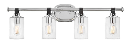 Large Four Light Vanity (87|52884CM)