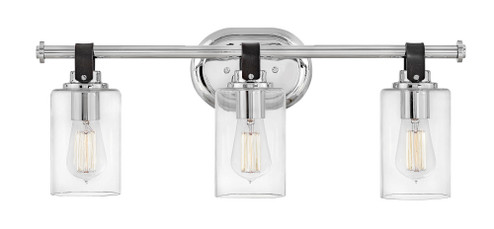 Medium Three Light Vanity (87|52883CM)