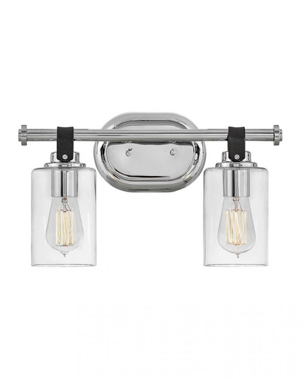 Small Two Light Vanity (87|52882CM)