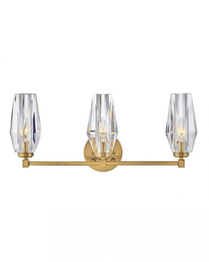 Medium Three Light Vanity (87|52483HB)