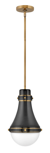 Small Pendant (87|39057BK)