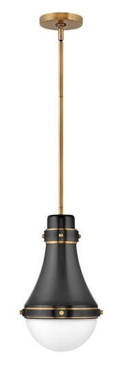 Small Pendant (87|39057BK)