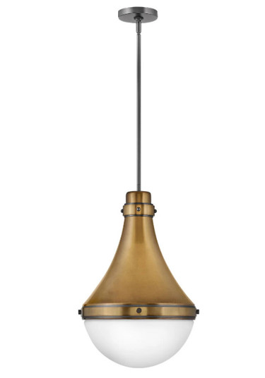 Medium Pendant (87|39054HB)