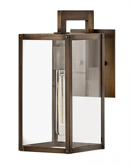 Medium Wall Mount Lantern (87|2590BU)