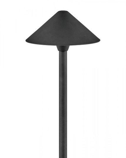 Small Classic LED Path Light (87|16022BK-LL)