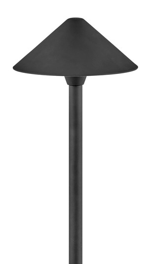 12V Small Classic LED Path Light (87|16022BK-LL)