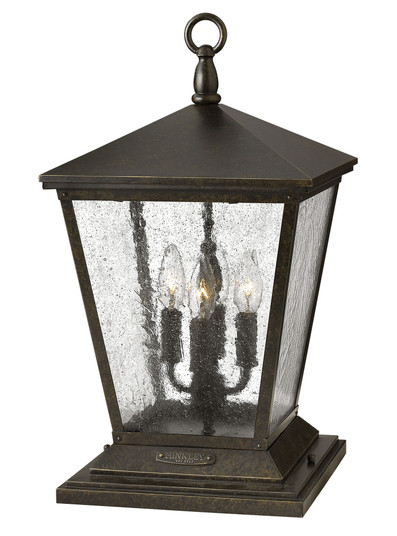 Medium Pier Mount Lantern (87|1437RB-LV)