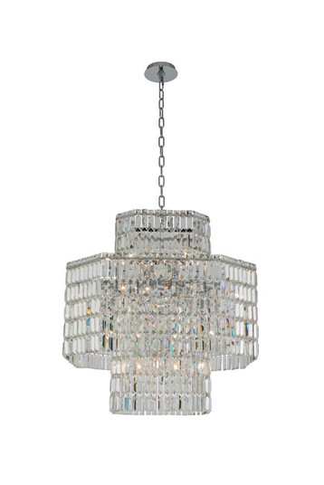 Livelli 29 Inch Pendant (1252|036556-010-FR001)