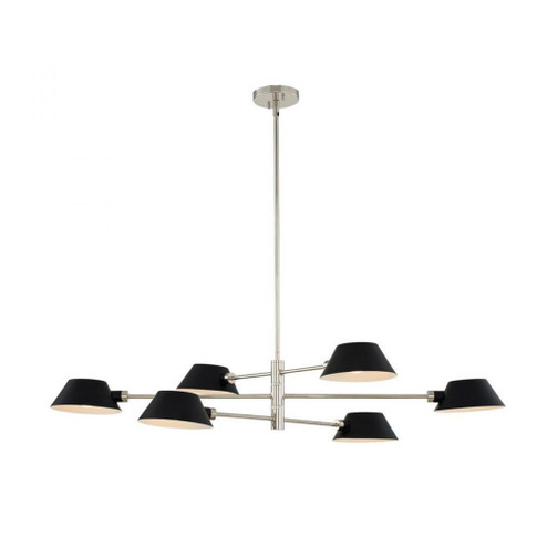 Bruno 6 Light Island (133|514161BPN)