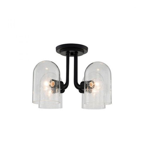 Cupola 4 Light Semi Flush (133|514045MB)
