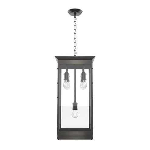 Douglas Urban Bronze 5 Lights Pendant (7713|PD351018UB)