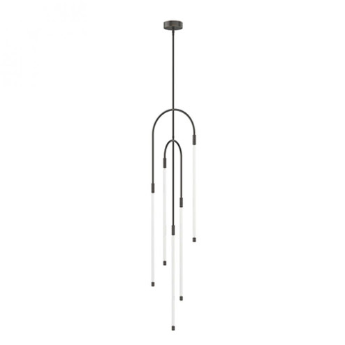 Honour Urban Bronze LED Pendant (7713|PD317005UB)