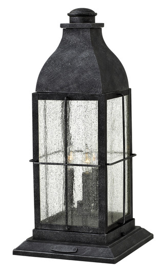 Large Pier Mount Lantern (87|2047GS-LV)
