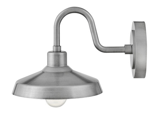 Small Wall Mount Barn Light (87|12076AL)