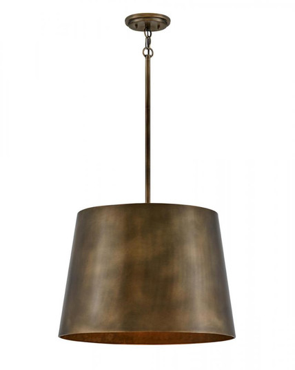 Large Hanging Pendant (87|11154BU)