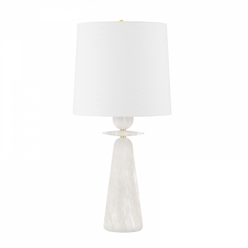 Montgomery Table Lamp (57|L1595-AGB)