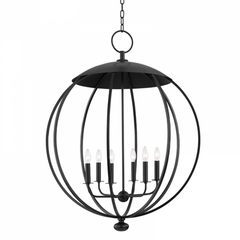 Wesley Lantern (57|9132-AI)