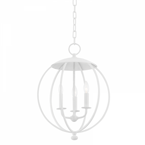 Wesley Lantern (57|9117-WP)
