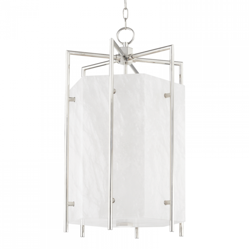 Flatbush Lantern (57|7019-PN)