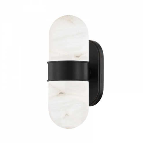 Beckler Wall Sconce (57|6902-OB)