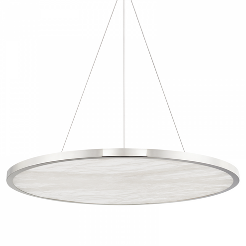 Eastport Chandelier (57|6336-PN)