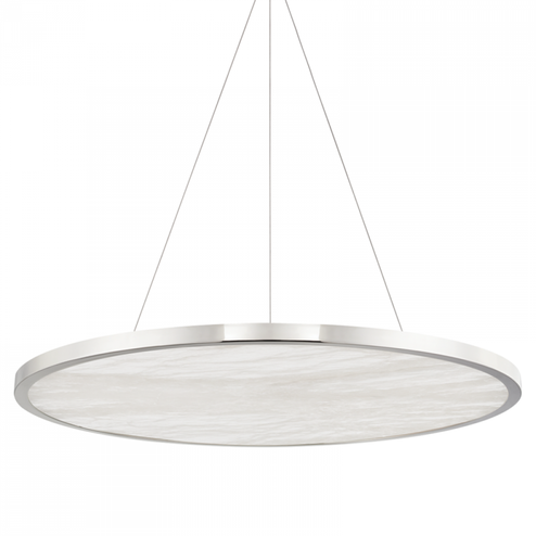 Eastport Chandelier (57|6336-PN)