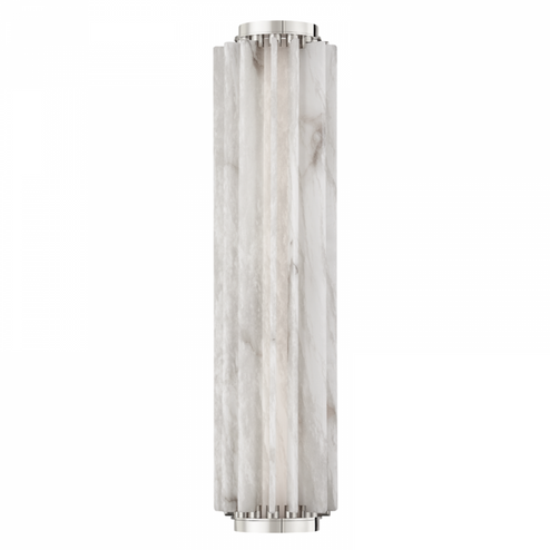 LARGE WALL SCONCE (57|6024-PN)