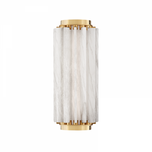 Hillside Wall Sconce (57|6013-AGB)