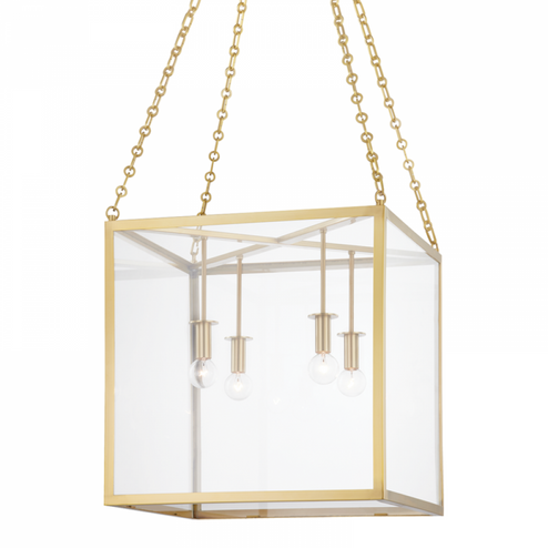 Catskill Lantern (57|4118-AGB)