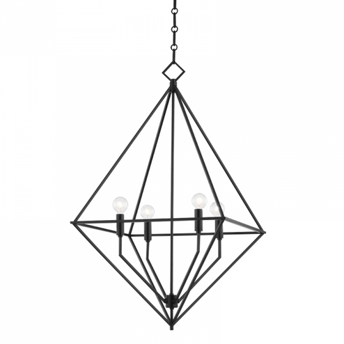 Haines Lantern (57|3129-AI)