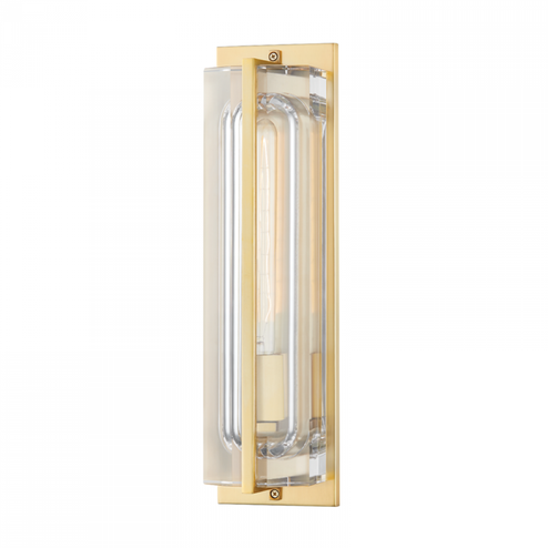 Hawkins Wall Sconce (57|1731-AGB)