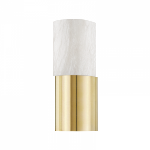 Jamesport Wall Sconce (57|1061-AGB)