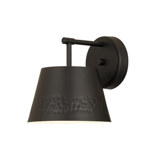 1 Light Wall Sconce (276|6013-1S-MB)