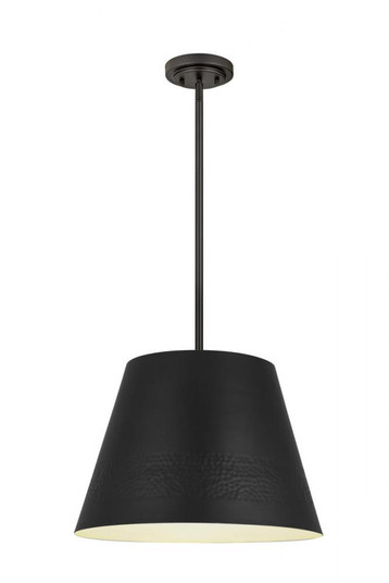 1 Light Chandelier (276|6013-18MB)