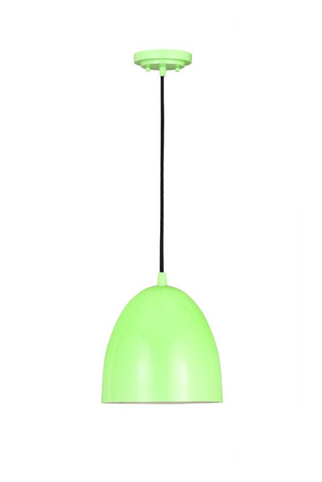 1 Light Pendant (276|6012P9-MIN)