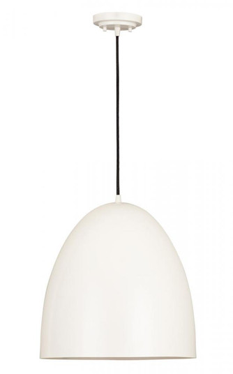 3 Light Pendant (276|6012P19-SWH)