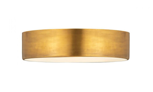 4 Light Flush Mount (276|2302F4-RB)