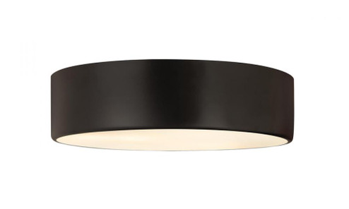 4 Light Flush Mount (276|2302F4-MB)