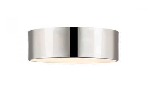 3 Light Flush Mount (276|2302F3-CH)