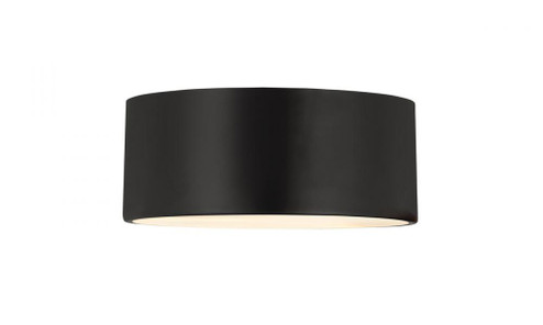 2 Light Flush Mount (276|2302F2-MB)