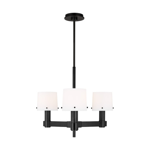 Palma Small Chandelier (7725|TC1123AI)