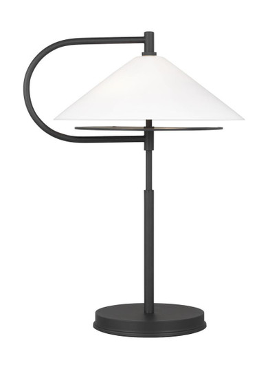 Table Lamp (7725|KT1262MBK1)