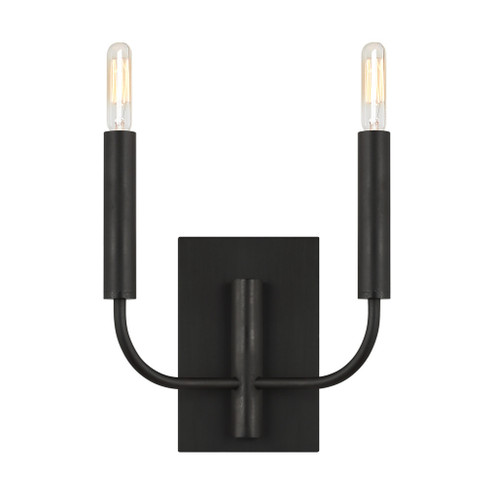 Brianna Double Sconce (7725|EW1002AI)