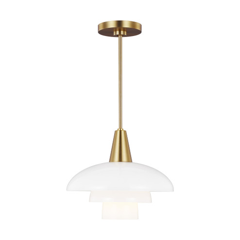 Rossie Pendant (7725|EP1271BBS)