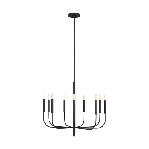 Brianna Medium Chandelier (7725|EC1009AI)